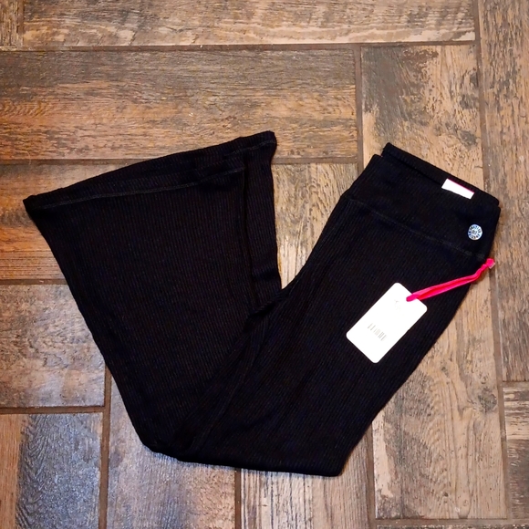 Justice Relaxed Yoga Pant Girls XL - Picture 1 of 3